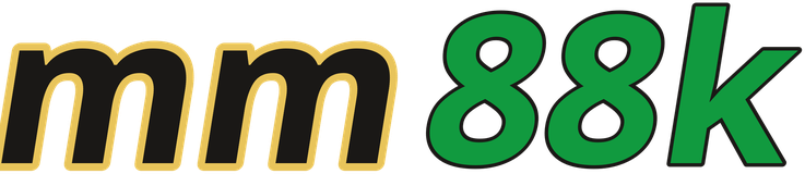 mm88k logo